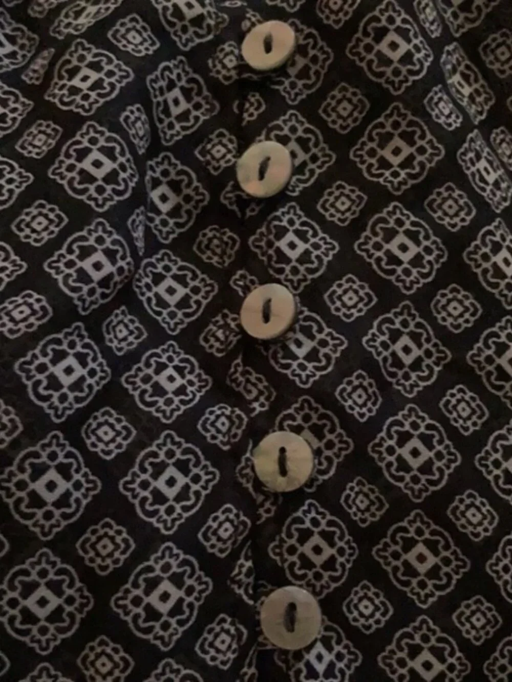 Xhilaration Dress Medium - Picture 5 of 7